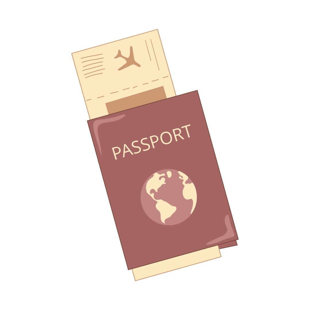 passport photo graphic