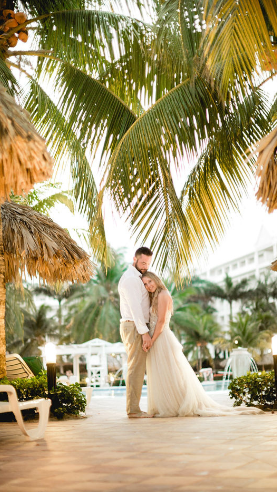 Cody and Alyssa Wedding Day Gallery